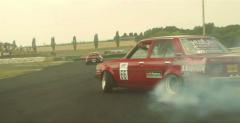 Klip driftingowy AwesomeFest 2011